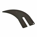 Jet 708684 Riving Knife, Low Profile Thin Kerf, for Deluxe XACTA Saw 708684-JET